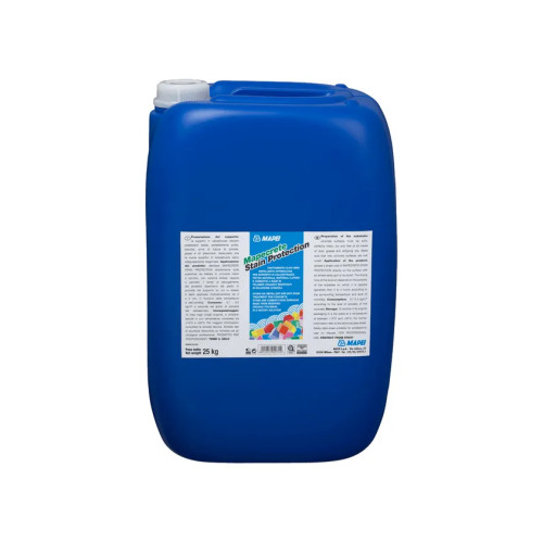 Mapecrete Stain Protection: Trattamento Antimacchia per Calcestruzzo e Pietra