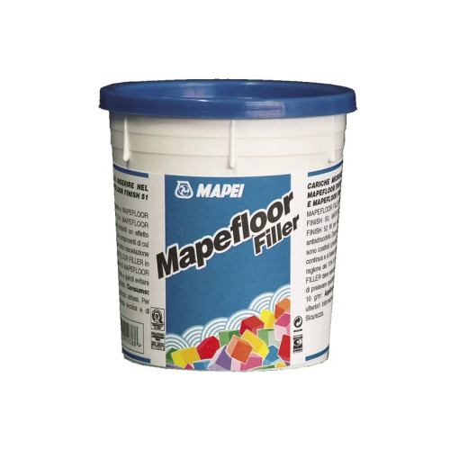 Mapefloor Filler: Additivo Antisdrucciolo per Finiture in Resina