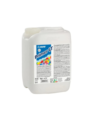 PRIMER LT MAPEI PRIMER