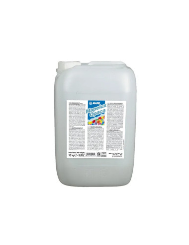 Mapelux Opaca – Cera metallizzata opaca ad alta resistenza per pavimenti in resina e Ultratop