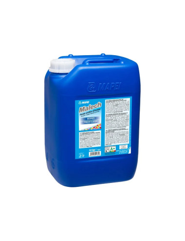 MALECH MAPEI FONDO ACRILICO ALL'ACQUA