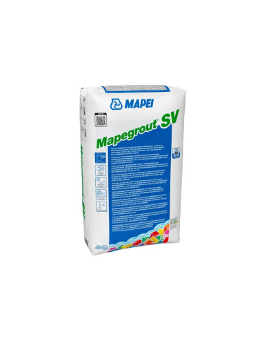 MAPEGROUT SV MAPEI MALTA COLABILE A RITIRO COMPENSATO