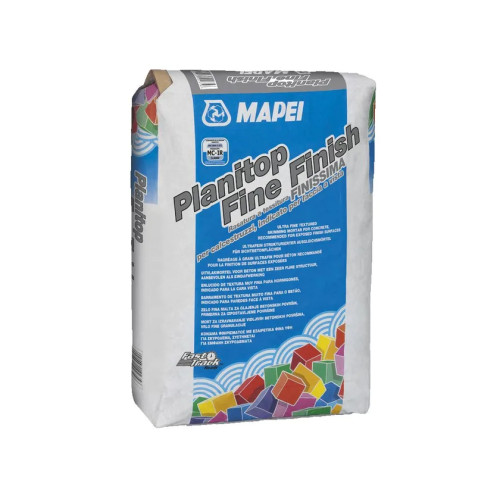 Planitop Fine Finish Mapei – Rasatura finissima per calcestruzzo faccia a vista