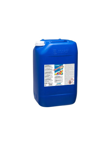 MAPESTONE JOINT MAPEI LEGANTE POLIURETANICO PER LA SIGILLATURA DI FUGHE TRA ELEMENTI NELLA PAVIMENTAZIONI DRENANTI ED ELASTICHE