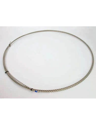 MAPEI STEEL BAR 304 BARRA DI RINFORZO ELICOIDALE IN ACCIAIO INOX AD ALTISSIMA RESISTENZA PER LA STILATURA ARMATA DI MURATURE