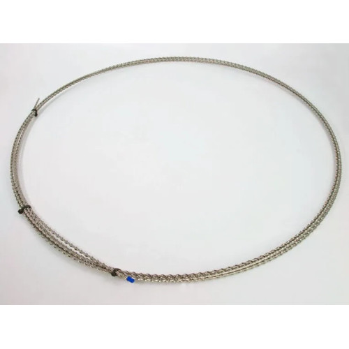 Mapei Steel Bar 304/316 | Barre Elicoidali Inox per Murature