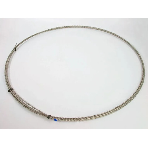 Mapei Steel Bar 316 | Barra Elicoidale Inox per Murature