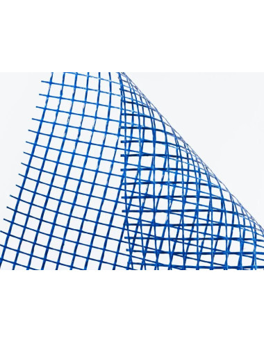 MAPENET EM30 MAPEI RETE DI RINFORZO IN FIBRA DI VETRO