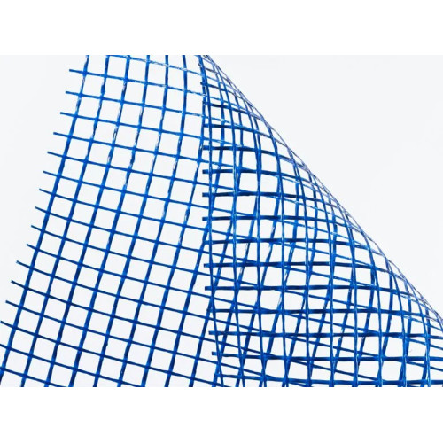 Mapenet EM30 | Rete in Fibra di Vetro AR per Intonaci Armati