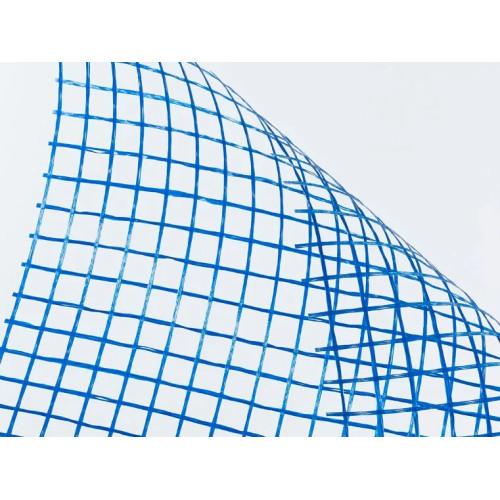 Mapenet EM40 | Rete in Fibra di Vetro AR per Intonaci Armati