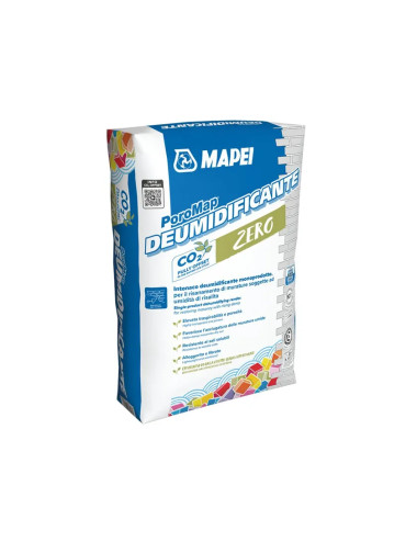 POROMAP DEUMIDIFICANTE MAPEI INTONACO DEUMIDIFICANTE