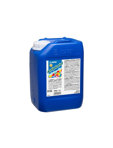 ANTIPLUVIOL MAPEI IMPREGNANTE IDROREPELLENTE INCOLORE