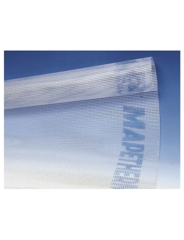 MAPETHERM NET MAPEI RETE IN FIBRA DI VETRO PER RASATURE ARMATE DI INTONACI O ISOLAMENTO A CAPPOTTO