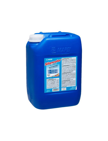 SILANCOLOR PRIMER MAPEI FONDO SILOSSANICO
