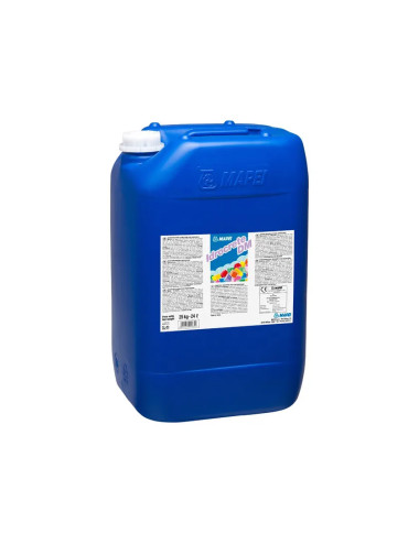 IDROCRETE DM MAPEI IDROFUGO PER CALCESTRUZZI