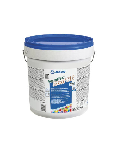 AQUAFLEX ROOF HR MAPEI