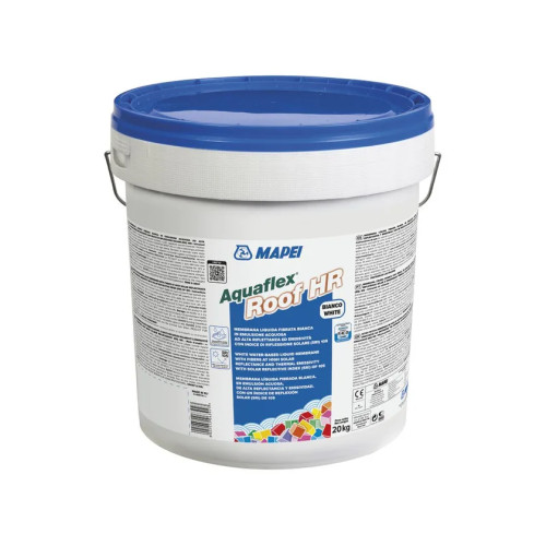 AQUAFLEX ROOF HR MAPEI