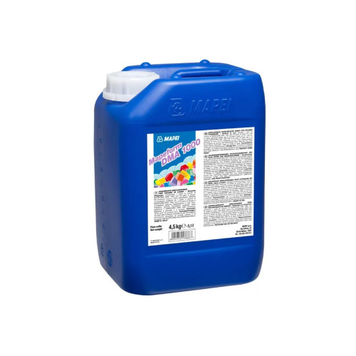 Mapeform DMA 1000 Mapei | Disarmante per Casseri in Legno Emulsionabile