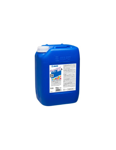 MAPEFAST CF/L MAPEI ADDITIVO ACCELERANTE DI INDURIMENTO