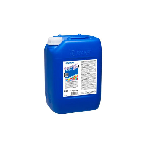 Mapefast CF/L Mapei 6 kg | Additivo Accelerante Liquido Senza Cloruri