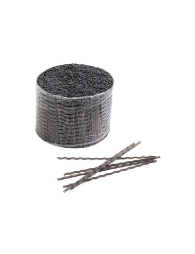 MAPEFIBRE ST42 MAPEI FIBRE DI RINFORZO