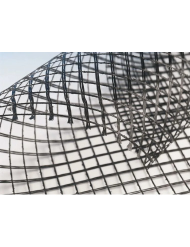 MAPEGRID G 220 MAPEI RETE DI RINFORZO IN FIBRA DI VETRO