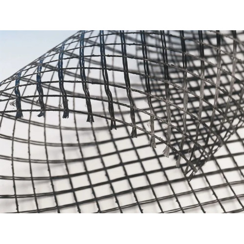 Mapegrid G 220 Mapei | Rete in Fibra di Vetro A.R. per Rinforzo Strutturale Murature