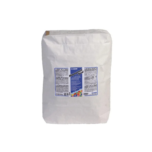 Mapeproof Seal Bentonite S: Rinforzo Telo Mapeproof | 25 Kg