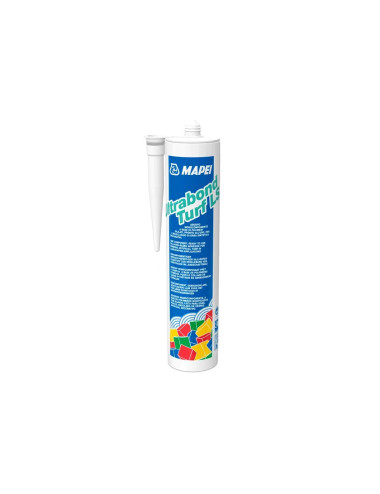 ULTRABOND TURF LS MAPEI ADESIVO MONOCOMPONENTE PER L'INCOLLAGGIO DI ERBA SINTETICA