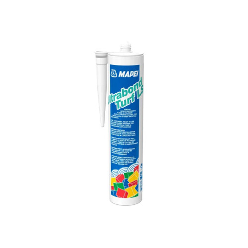 Ultrabond Turf LS MAPEI | Adesivo Sililato per Erba Sintetica e Pavimentazioni Decorative