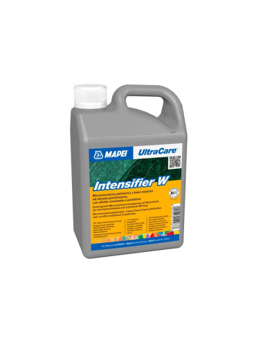 ULTRACARE INTENSIFIER W MAPEI PROTETTIVO PER PAVIMENTO