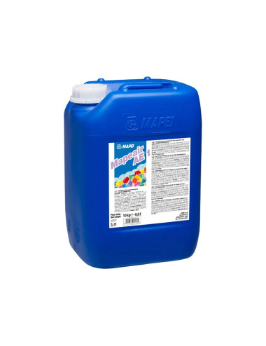 MAPEAIR AE 1 MAPEI ADDITIVO TENSIOATTIVO PER L'INGLOBAMENTO DI MICROBOLLE D'ARIA IN MALTE E CALCESTRUZZI