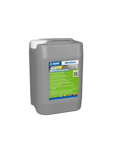 ULTRACARE MULTICLEANER MAPEI PULITORE CONCENTRATO AD ALTISSIMA RESA