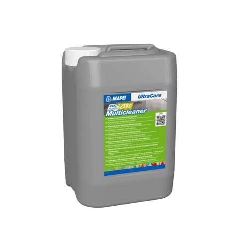 UltraCare Multicleaner MAPEI | Detergente Neutro Concentrato per Pavimenti