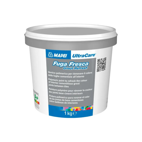 UltraCare Fuga Fresca MAPEI | Vernice per Rinnovare Fughe Cementizie