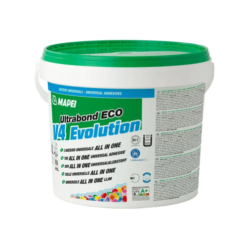 ULTRABOND ECO V4 EVOLUTION – Adesivo universale ad alte prestazioni