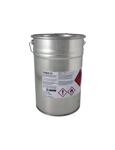 PRIMER P2 MAPEI PRIMER PROMOTORE DI ADESIONE PER SISTEMI IMPERMEABILIZZANTI