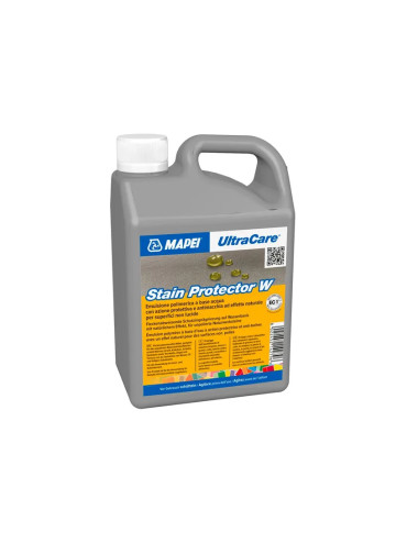 ULTRACARE STAIN PROTECTOR W MAPEI PROTETTIVO PER PAVIMENTO