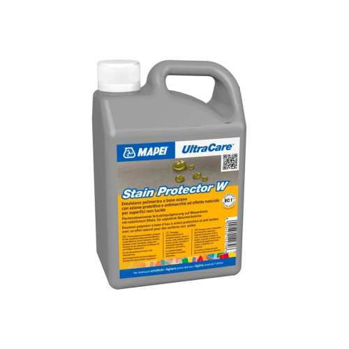 UltraCare Stain Protector W – Protettivo antimacchia effetto naturale