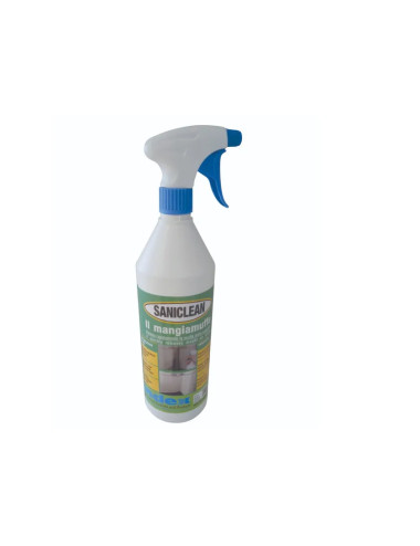 INDEX SANICLEAN DETERGENTE ANTIMUFFA