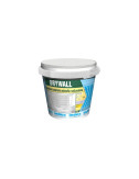 INDEX DRYWALL IDROPITTURA TRASPIRANTE ANTIMUFFA E ANTICONDENSA