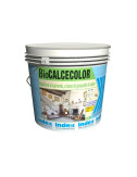 INDEX BioCALCECOLOR IDROPITTURA TRASPIRANTE