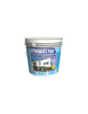 INDEX EXTRAQUARTZ PAINT IDROPITTURA LAVABILE ANTIALGA AL QUARZO