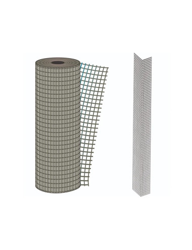 INDEX REINFORCE NET RETE DI RINFORZO STRUTTURALE