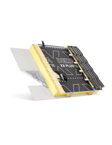 DELTA-XX PLUS® HEAVY – Membrana traspirante ad alta grammatura