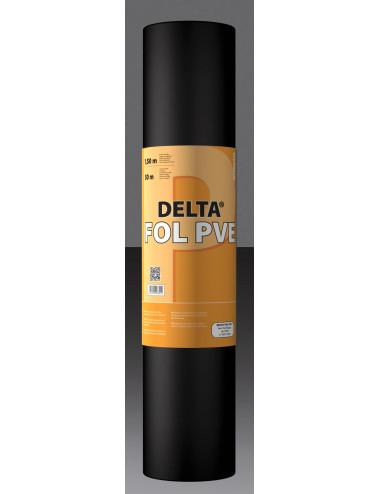 DÖRKEN ITALIA DELTA FOL PVE SCHERMI FRENO A VAPORE IMPERMEABILI