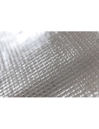 DELTA®-REFLEX – Barriera al vapore e al vento riflettente