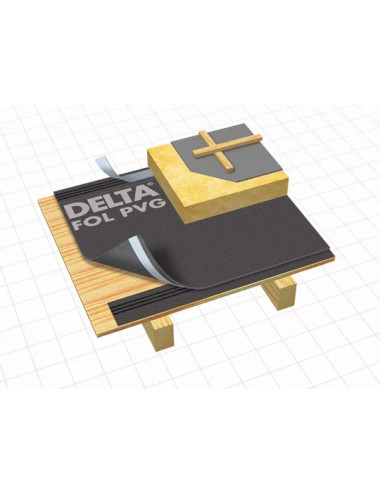 DÖRKEN ITALIA DELTA PVG PLUS SCHERMI FRENO VAPORE IMPERMEABILI