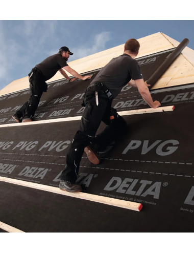 DÖRKEN ITALIA DELTA PVG PLUS SCHERMI FRENO VAPORE IMPERMEABILI