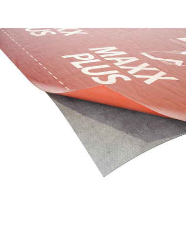 DÖRKEN ITALIA DELTA MAXX PLUS MEMBRANE IMPERMEABILI TRASPIRANTI E ALTAMENTE TRASPIRANTE